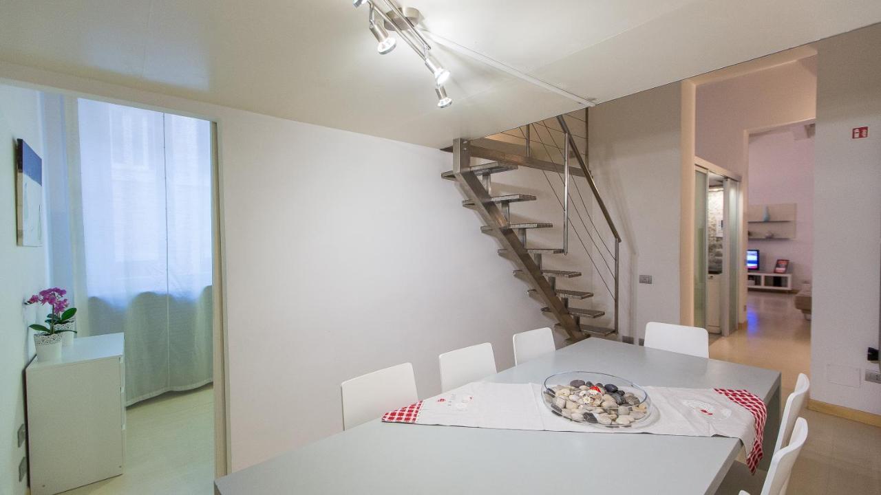Barberini Square Apartment Rome Bagian luar foto