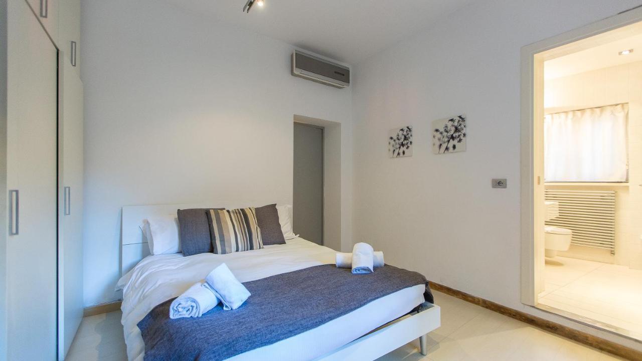 Barberini Square Apartment Rome Bagian luar foto