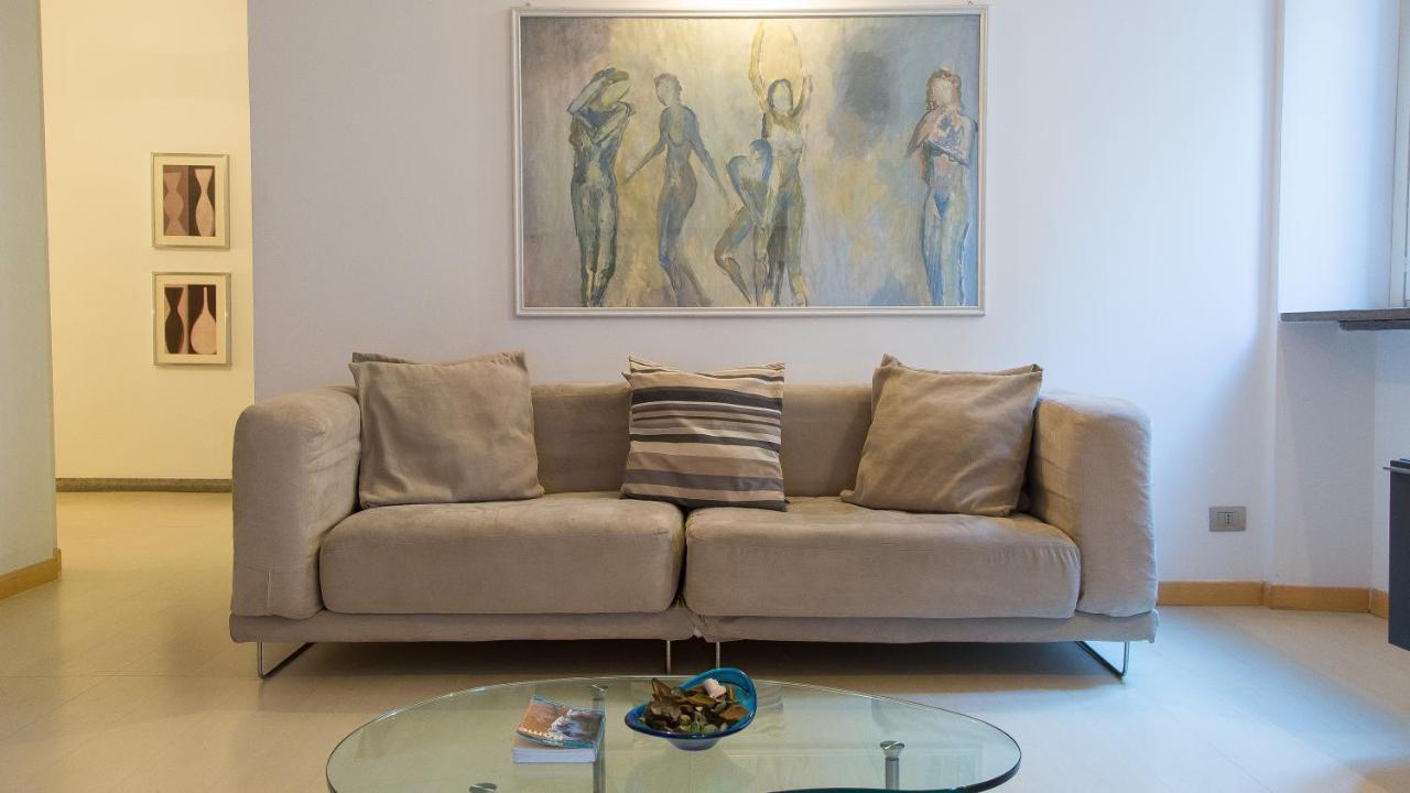 Barberini Square Apartment Rome Bagian luar foto